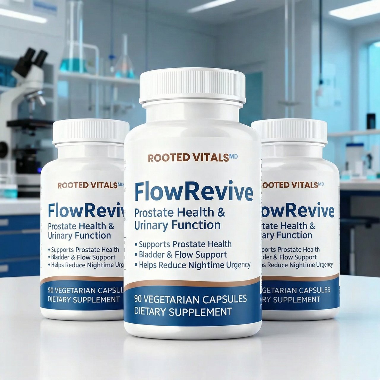 FlowRevive